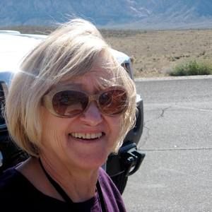 Meet your Posher, Marie